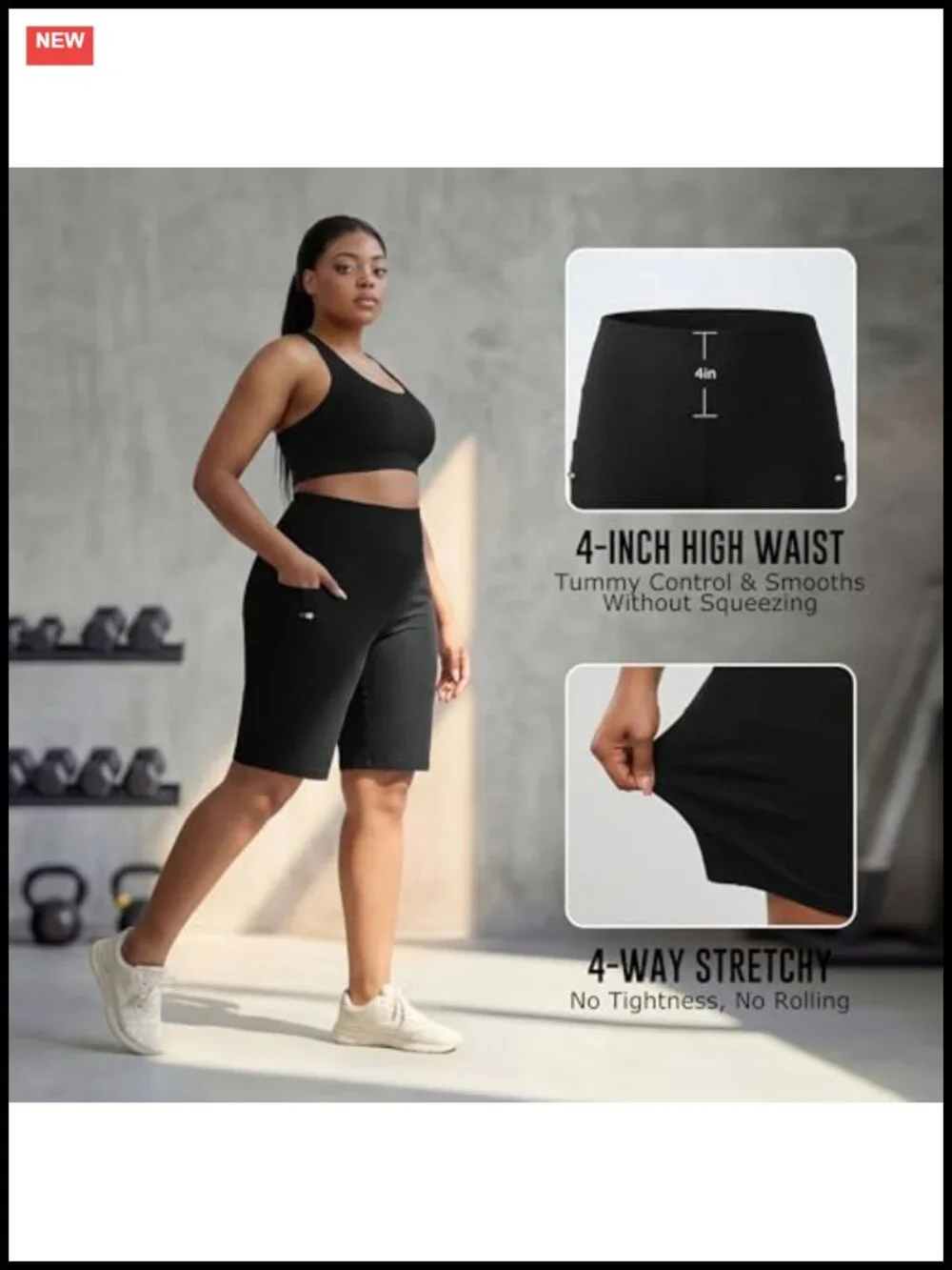 N/A plus size